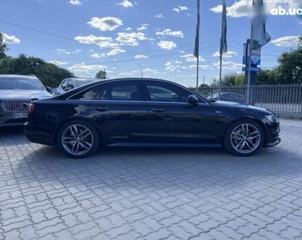 Ауди А6, объемом двигателя 3 л и пробегом 200 тыс. км за 16490 $, фото 1 на Automoto.ua