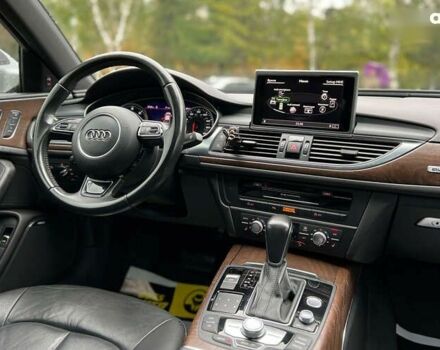 Ауди А6, объемом двигателя 3 л и пробегом 154 тыс. км за 23200 $, фото 20 на Automoto.ua