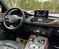Ауди А6, объемом двигателя 3 л и пробегом 154 тыс. км за 23200 $, фото 20 на Automoto.ua