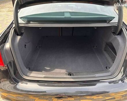 Ауди А6, объемом двигателя 3 л и пробегом 196 тыс. км за 14500 $, фото 23 на Automoto.ua