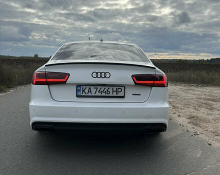 Ауди А6, объемом двигателя 3 л и пробегом 250 тыс. км за 17900 $, фото 5 на Automoto.ua