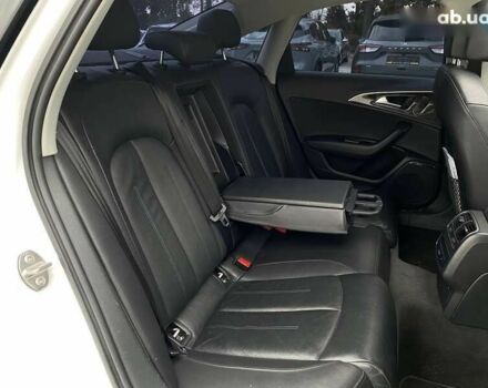 Ауді А6, об'ємом двигуна 3 л та пробігом 172 тис. км за 17990 $, фото 24 на Automoto.ua