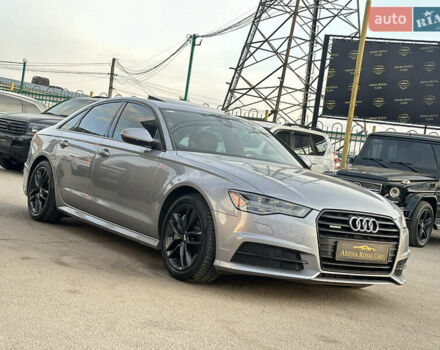 Ауди А6, объемом двигателя 3 л и пробегом 131 тыс. км за 21500 $, фото 8 на Automoto.ua