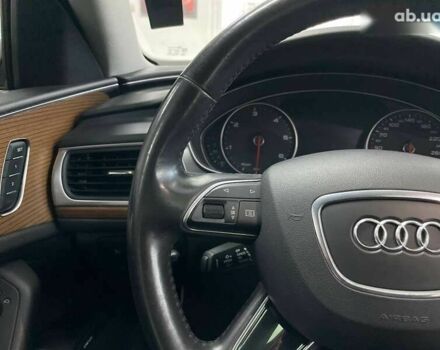 Ауді А6, об'ємом двигуна 3 л та пробігом 151 тис. км за 23890 $, фото 26 на Automoto.ua