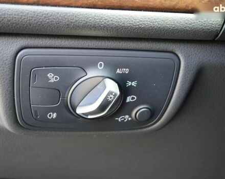 Ауді А6, об'ємом двигуна 2 л та пробігом 61 тис. км за 28500 $, фото 23 на Automoto.ua