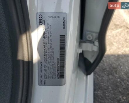 Ауді А6 2015 у Львові на Automoto.ua Ауді А6, об'ємом двигуна 1.98 л та пробігом 67 тис. км за 4200 $, фото 12 на Automoto.ua