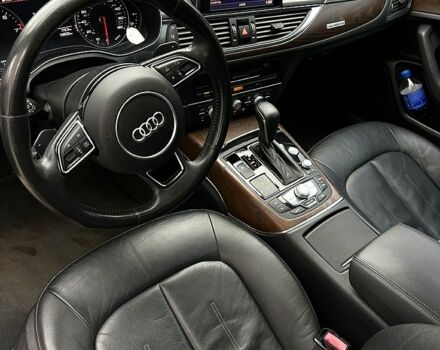 Ауди А6, объемом двигателя 2 л и пробегом 157 тыс. км за 17200 $, фото 11 на Automoto.ua