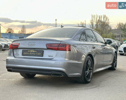 Ауди А6, объемом двигателя 3 л и пробегом 131 тыс. км за 21500 $, фото 9 на Automoto.ua