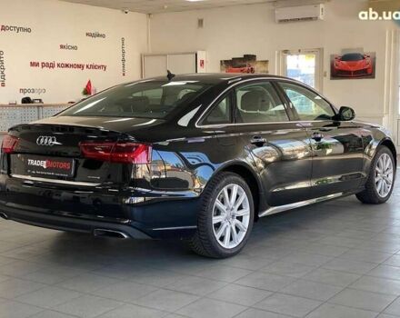 Ауди А6, объемом двигателя 2.8 л и пробегом 152 тыс. км за 18990 $, фото 7 на Automoto.ua