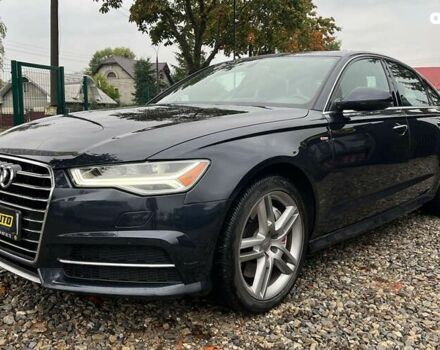 Ауди А6, объемом двигателя 2 л и пробегом 156 тыс. км за 18000 $, фото 2 на Automoto.ua