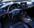 Ауди А6 2015 в Житомире на Automoto.ua Ауди А6, объемом двигателя 3 л и пробегом 167 тыс. км за 24999 $, фото 17 на Automoto.ua