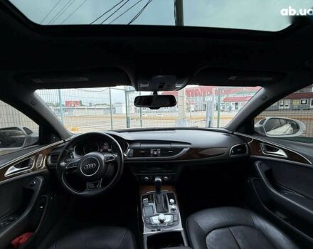 Ауди А6, объемом двигателя 2 л и пробегом 118 тыс. км за 19990 $, фото 19 на Automoto.ua