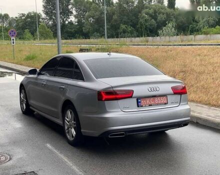 Ауди А6, объемом двигателя 2 л и пробегом 188 тыс. км за 20700 $, фото 2 на Automoto.ua