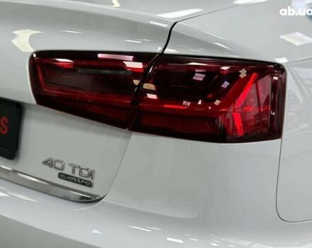 Ауди А6, объемом двигателя 3 л и пробегом 151 тыс. км за 25990 $, фото 11 на Automoto.ua