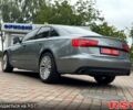 Ауди А6, объемом двигателя 2 л и пробегом 163 тыс. км за 13300 $, фото 6 на Automoto.ua