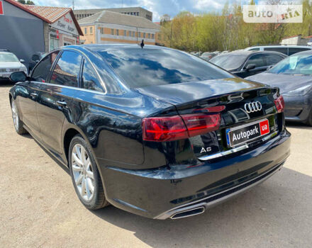 Ауди А6, объемом двигателя 2 л и пробегом 207 тыс. км за 23990 $, фото 7 на Automoto.ua