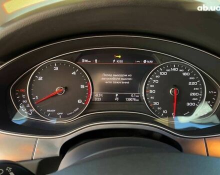 Ауди А6 2015 в Львове на Automoto.ua Ауди А6, объемом двигателя 3 л и пробегом 141 тыс. км за 20900 $, фото 16 на Automoto.ua