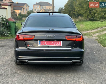 Ауди А6, объемом двигателя 3 л и пробегом 199 тыс. км за 17200 $, фото 7 на Automoto.ua