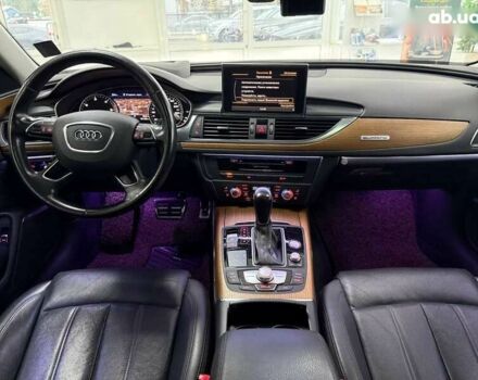 Ауди А6, объемом двигателя 3 л и пробегом 151 тыс. км за 25990 $, фото 21 на Automoto.ua