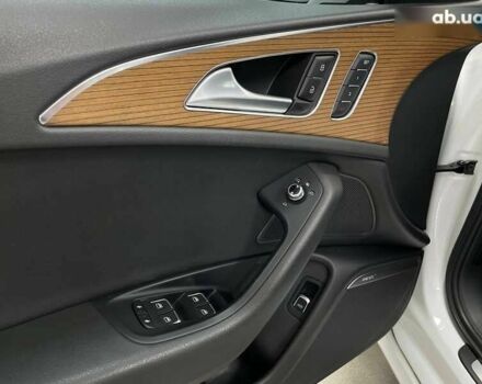 Ауді А6, об'ємом двигуна 3 л та пробігом 151 тис. км за 23890 $, фото 19 на Automoto.ua