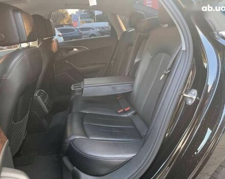 Ауди А6, объемом двигателя 3 л и пробегом 232 тыс. км за 22000 $, фото 20 на Automoto.ua