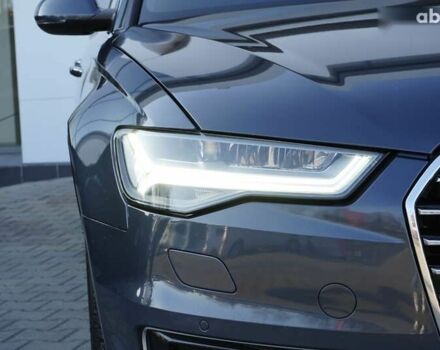 Ауди А6 2015 в Житомире на Automoto.ua Ауди А6, объемом двигателя 3 л и пробегом 167 тыс. км за 24999 $, фото 9 на Automoto.ua