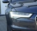 Ауди А6 2015 в Житомире на Automoto.ua Ауди А6, объемом двигателя 3 л и пробегом 167 тыс. км за 24999 $, фото 9 на Automoto.ua