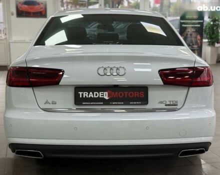 Ауди А6, объемом двигателя 3 л и пробегом 151 тыс. км за 25990 $, фото 10 на Automoto.ua