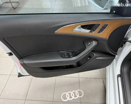 Ауди А6, объемом двигателя 3 л и пробегом 151 тыс. км за 25990 $, фото 14 на Automoto.ua