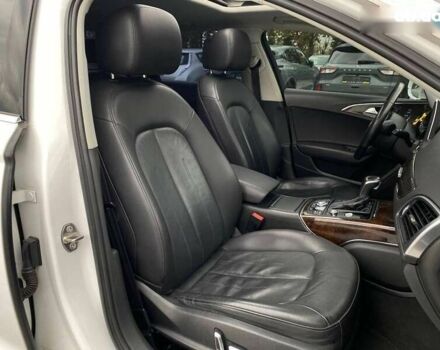 Ауді А6, об'ємом двигуна 3 л та пробігом 172 тис. км за 17990 $, фото 22 на Automoto.ua