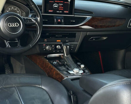 Ауді А6, об'ємом двигуна 1.98 л та пробігом 160 тис. км за 17000 $, фото 39 на Automoto.ua