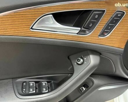 Ауди А6, объемом двигателя 3 л и пробегом 151 тыс. км за 25990 $, фото 15 на Automoto.ua