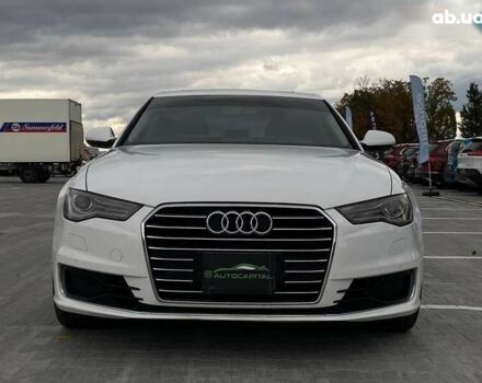 Ауді А6, об'ємом двигуна 3 л та пробігом 172 тис. км за 17990 $, фото 5 на Automoto.ua