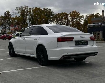 Ауді А6, об'ємом двигуна 3 л та пробігом 172 тис. км за 17990 $, фото 14 на Automoto.ua