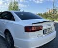 Ауди А6, объемом двигателя 1.98 л и пробегом 165 тыс. км за 16900 $, фото 1 на Automoto.ua