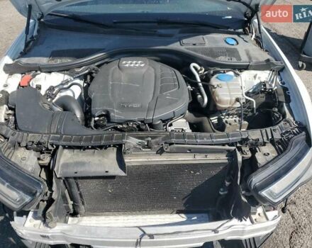 Ауді А6 2015 у Львові на Automoto.ua Ауді А6, об'ємом двигуна 1.98 л та пробігом 67 тис. км за 4200 $, фото 10 на Automoto.ua