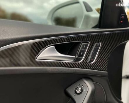 Ауді А6, об'ємом двигуна 3 л та пробігом 172 тис. км за 17990 $, фото 18 на Automoto.ua