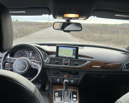 Ауди А6, объемом двигателя 3 л и пробегом 250 тыс. км за 17900 $, фото 10 на Automoto.ua