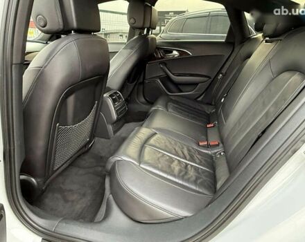 Ауди А6, объемом двигателя 2 л и пробегом 118 тыс. км за 19990 $, фото 14 на Automoto.ua