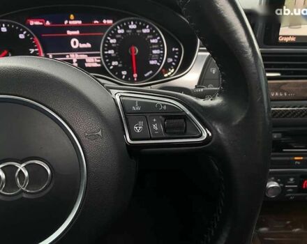 Ауді А6, об'ємом двигуна 3 л та пробігом 172 тис. км за 17990 $, фото 29 на Automoto.ua