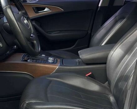 Ауди А6, объемом двигателя 3 л и пробегом 230 тыс. км за 18400 $, фото 6 на Automoto.ua