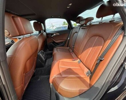 Ауди А6, объемом двигателя 3 л и пробегом 196 тыс. км за 14500 $, фото 21 на Automoto.ua