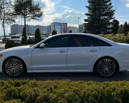 Ауді А6, об'ємом двигуна 3 л та пробігом 154 тис. км за 21999 $, фото 2 на Automoto.ua