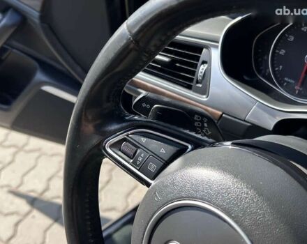 Ауди А6, объемом двигателя 3 л и пробегом 200 тыс. км за 16490 $, фото 19 на Automoto.ua