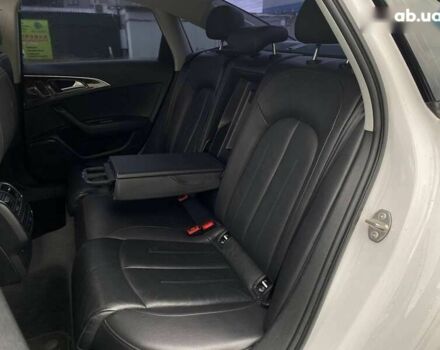 Ауді А6, об'ємом двигуна 3 л та пробігом 172 тис. км за 17990 $, фото 28 на Automoto.ua