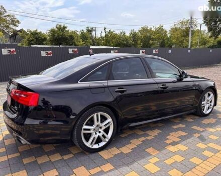 Ауди А6, объемом двигателя 3 л и пробегом 196 тыс. км за 14500 $, фото 6 на Automoto.ua