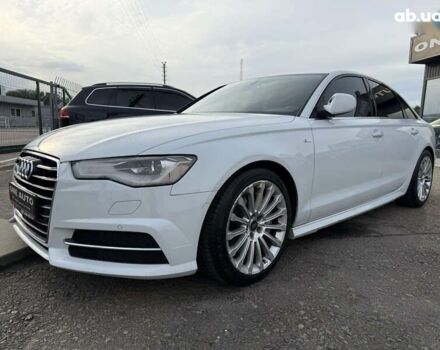 Ауди А6, объемом двигателя 2 л и пробегом 118 тыс. км за 19990 $, фото 2 на Automoto.ua