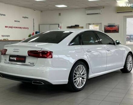 Ауді А6, об'ємом двигуна 3 л та пробігом 151 тис. км за 23890 $, фото 12 на Automoto.ua