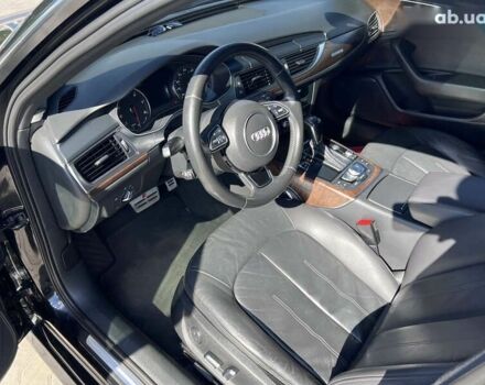 Ауди А6, объемом двигателя 3 л и пробегом 200 тыс. км за 16490 $, фото 16 на Automoto.ua