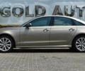 Ауді А6, об'ємом двигуна 2 л та пробігом 61 тис. км за 28500 $, фото 9 на Automoto.ua